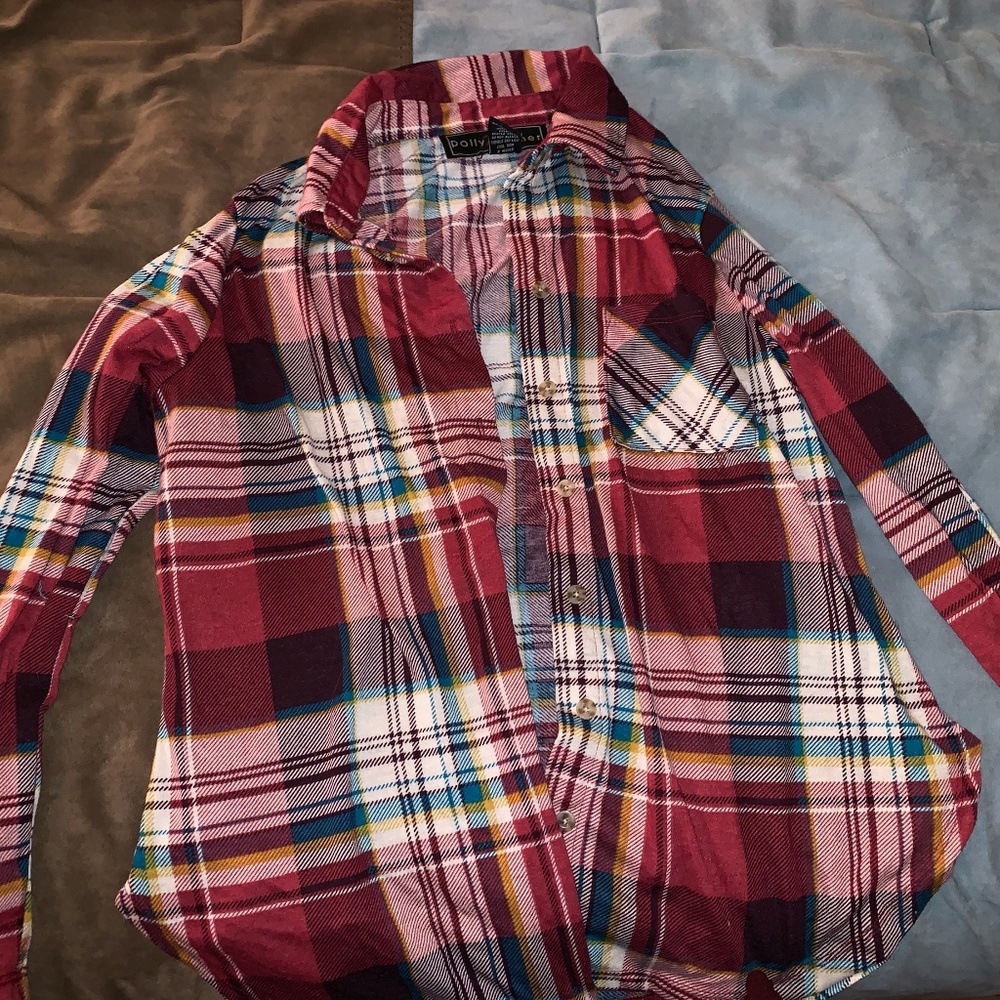 Flannel